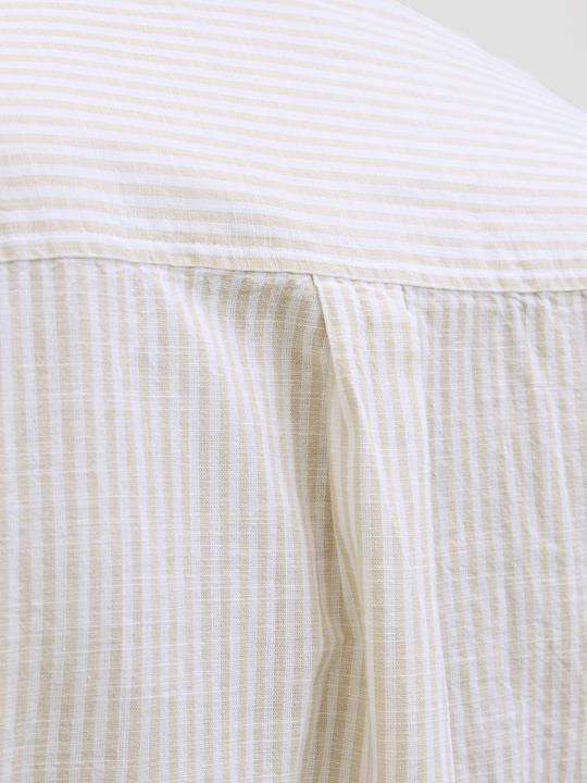 Image du produit Jack & Jones Jjesummer Shirt Ls Sn (XXL)