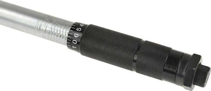 Actual product image Tvardy Torque spanner 3/8 19-110Nm (3/8", 19 Nm, 110 Nm)