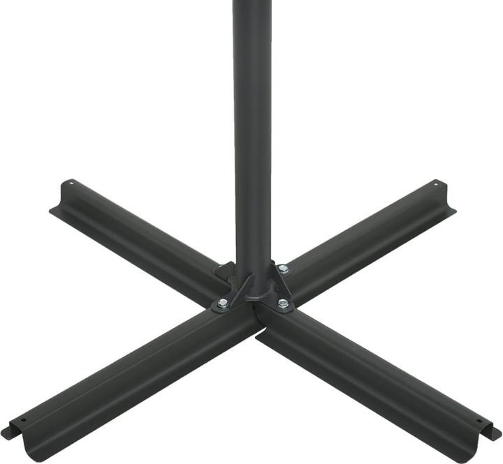 Produktbild vidaXL Sonnenschirm (2.70 m)
