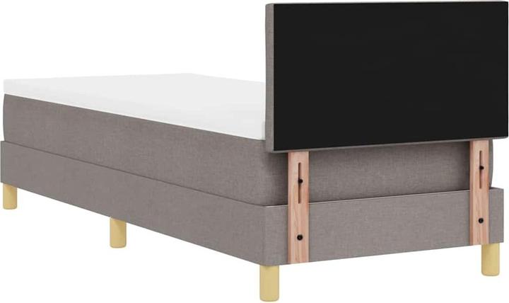 Produktbild VidaXL Boxspringbett (80 x 200 cm)