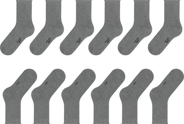 Light Grey Melange