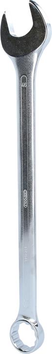 Actual product image KS Tools XL Combination wrench angled (46 mm)