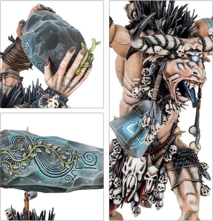 Image du produit Games Workshop 08-110 (Matières plastiques)
