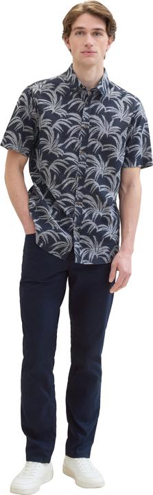 Image du produit Tom Tailor Hemd Kurzarmhemd (XXL)