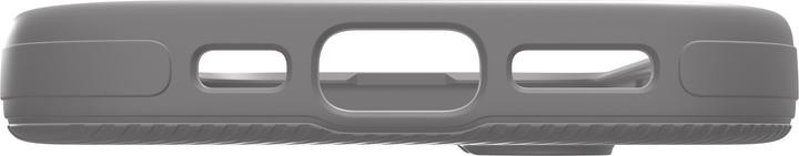 Actual product image Zagg Case für Apple iPhone 17 Luxe Snap gray (Apple iPhone 17)