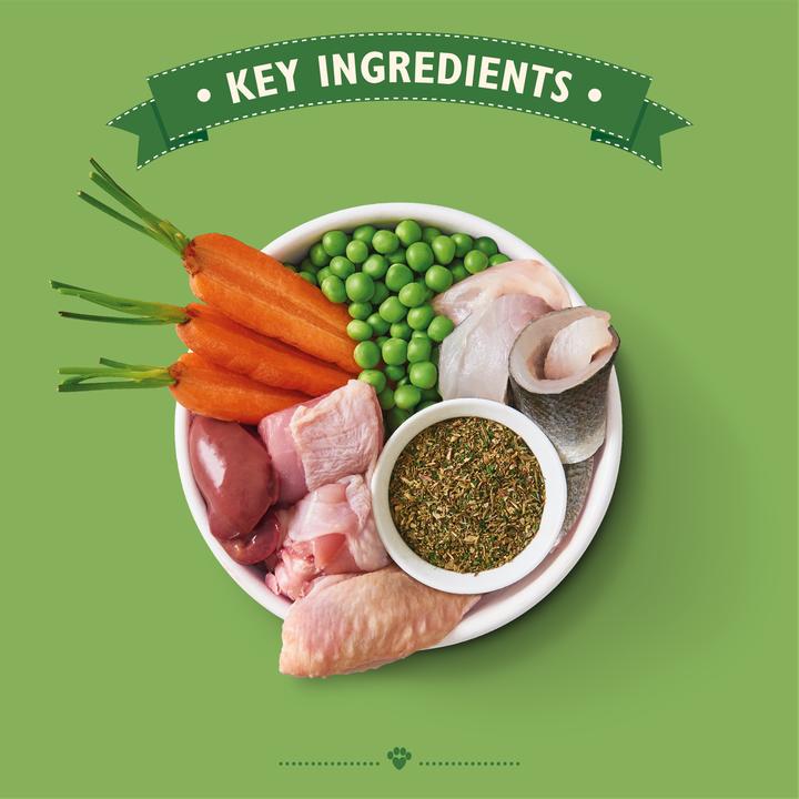 Produktbild Lily's Kitchen Dinner (Junior, 1 Stk., 150 g)