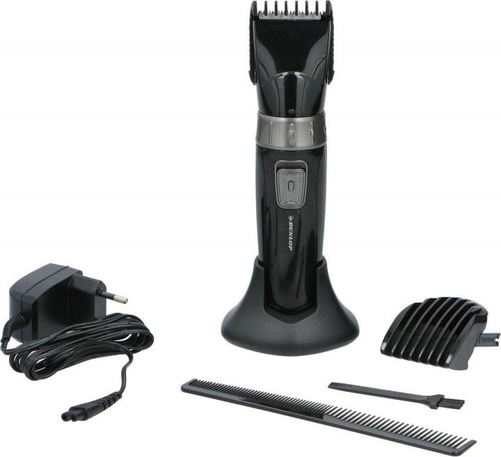 Immagine prodotto Dunlop Tagliacapelli ricaricabile