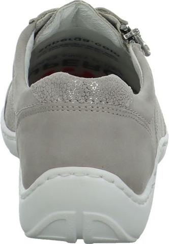 Actual product image Waldläufer 496042-333/070 (37)