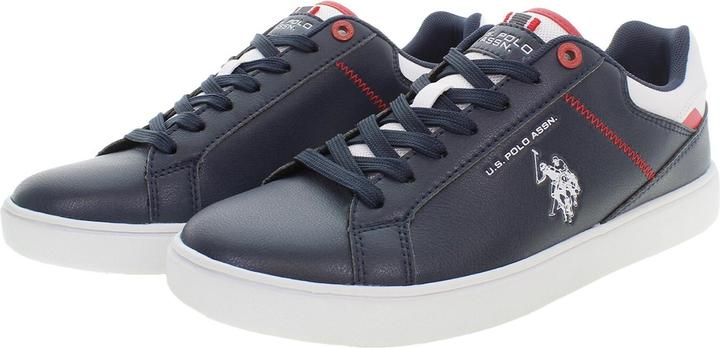 Immagine prodotto U.S. Polo ASSN. Scarpe Sneaker Scarpe stringate ROKKO (45)