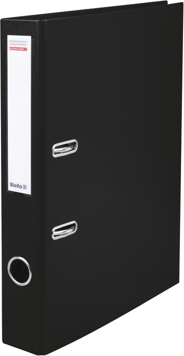 Actual product image Biella federal file (A4, 40 mm, 1 x)
