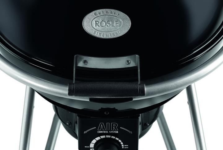 Actual product image Rösle F50 Air (50 cm)