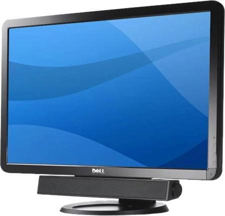 Actual product image Dell KIT,SPKR,12V,AX510,WW (Stereo)