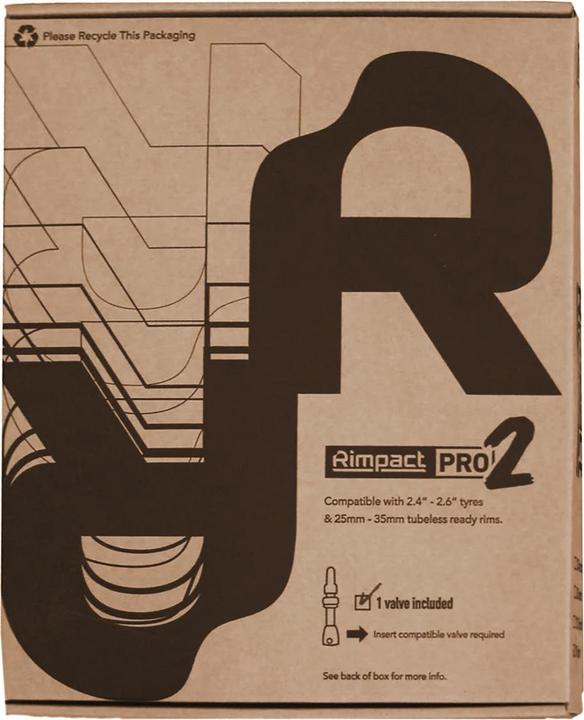 Produktbild Rimpact Enduro & DH - SINGLE 27.5"