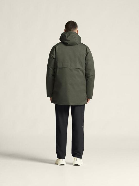 Produktbild Craft Urban Padded Parka M (M)