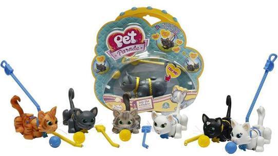 Actual product image Giochi Preziosi PTC00