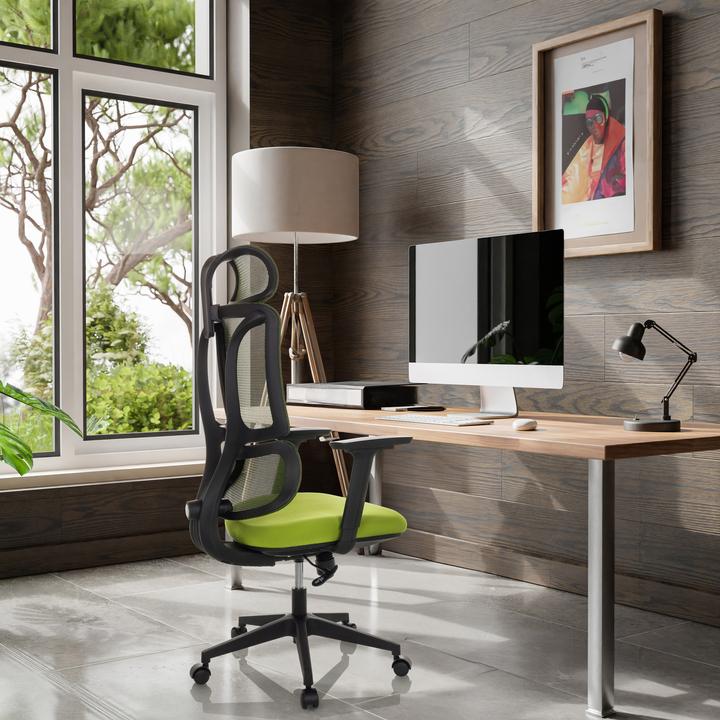 Actual product image MyBuero Ergomy