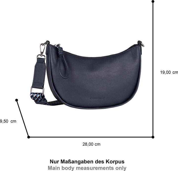 Immagine prodotto Tom Tailor Tatiana Umhängetasche 28 cm