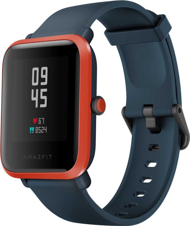 Immagine prodotto Amazfit Bip S (42 mm)