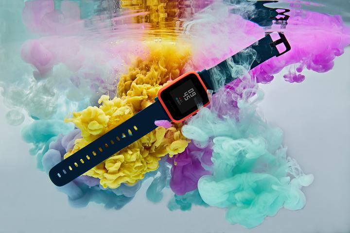 Immagine prodotto Amazfit Bip S (42 mm)