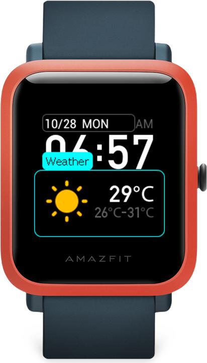 Immagine prodotto Amazfit Bip S (42 mm)