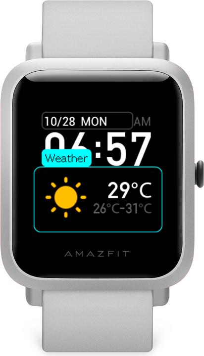 Image du produit Amazfit Bip S (42 mm)