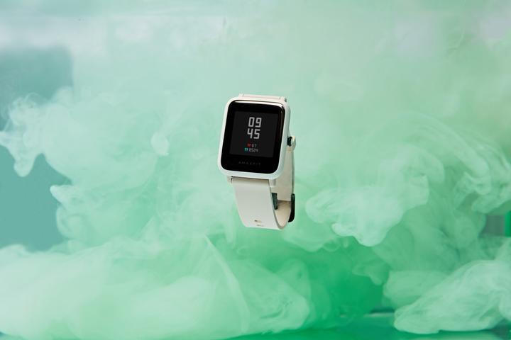 Image du produit Amazfit Bip S (42 mm)