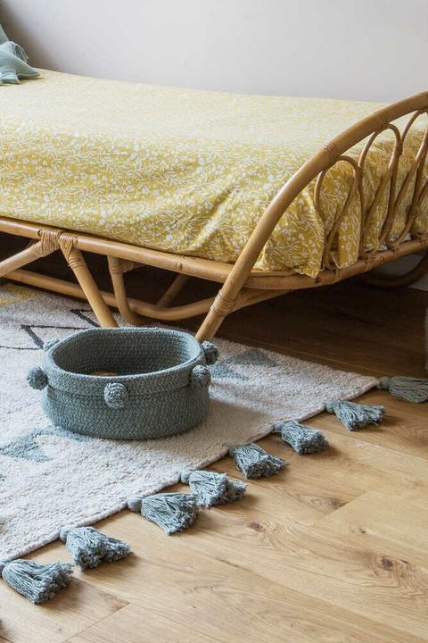 Produktbild Lorena Canals Azteca (140 x 200 cm)