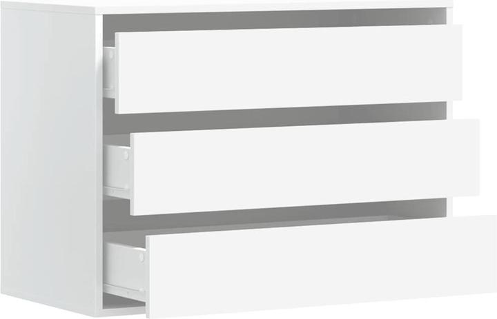 Immagine prodotto VidaXL Cassettiera (80 x 41 x 58 cm)