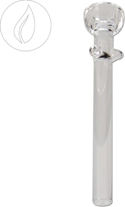 Blaze GLASS Öl Nagel aus Quarz für NS 14F