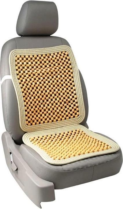 Produktbild No Name SEAT CUSHION IS02026 BAMBOO
