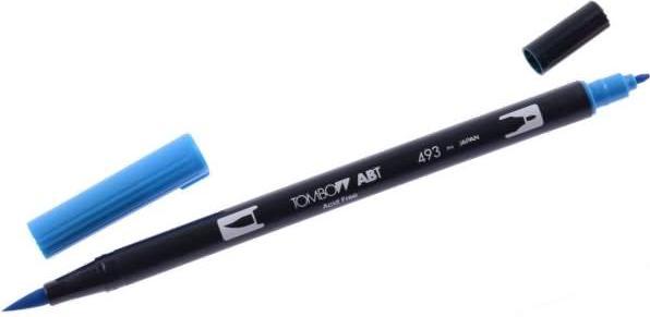 Produktbild Tombow ABT Dual Brush Pen (1x)
