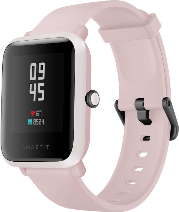 Amazfit Bip S (42 mm)