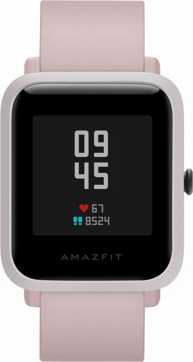 Produktbild Amazfit Bip S (42 mm)