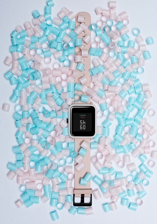 Produktbild Amazfit Bip S (42 mm)