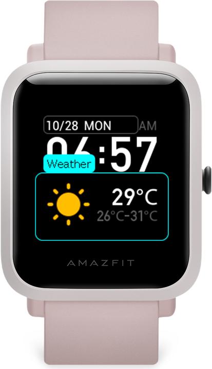 Produktbild Amazfit Bip S (42 mm)