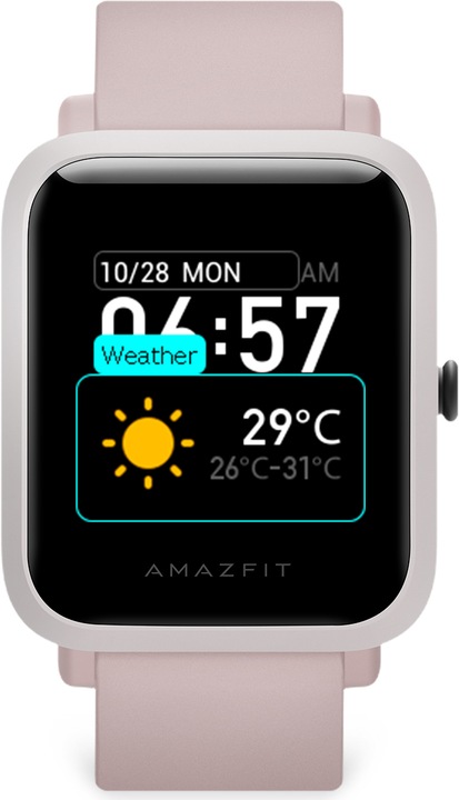 Produktbild Amazfit Bip S (42 mm)
