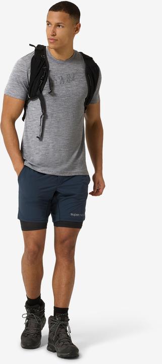 Produktbild Super Natural Hiking Tee (M)