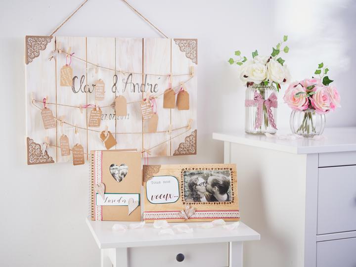 Immagine prodotto VBS Album fotografico XXL 3-pack KRAFTPAPIER con pagine bianche (14,8 x 21 cm)