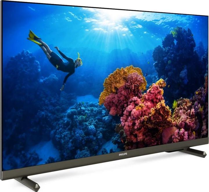 Produktbild Philips 24PHS6808/12 (24", PHS6808, LED, HD 768p, 2023)