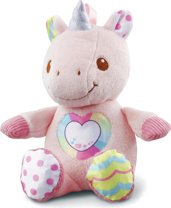Image du produit VTech Mae Ma Licorne A Caliner (Français)