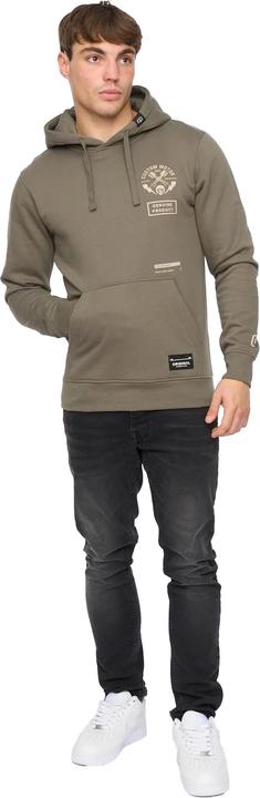 Produktbild Crosshatch Moules Kapuzenpullover (L)