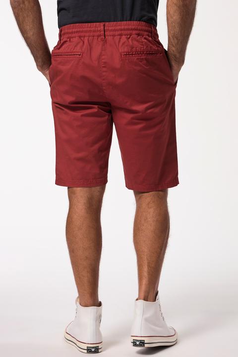 Produktbild JP1880 Chino-Bermuda, Bauchfit, FLEXNAMIC®, 4-Pocket (8XL)
