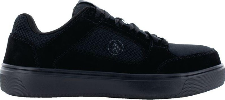 Immagine prodotto Volcom Scarpa bassa di sicurezza S3 VM30232S3S, Nero, Gr.36 (S3, 36)