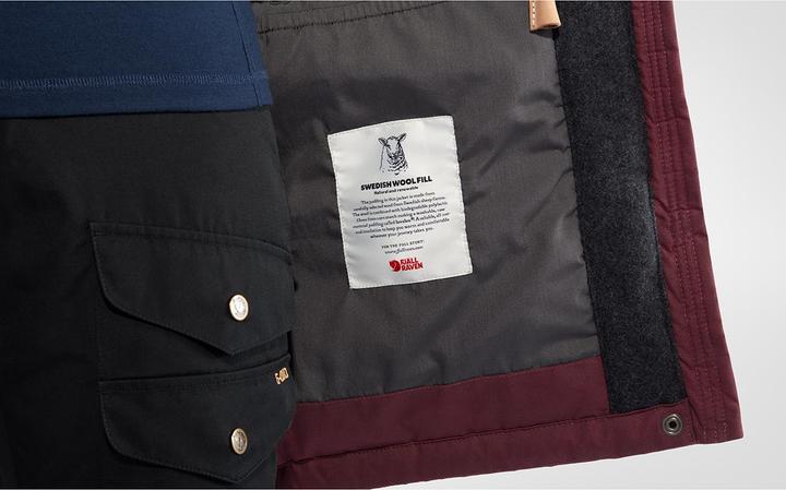 Immagine prodotto Fjällräven Singi (XS)