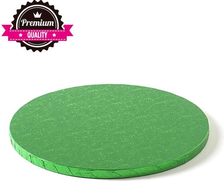Produktbild Decora Tortenplatte
