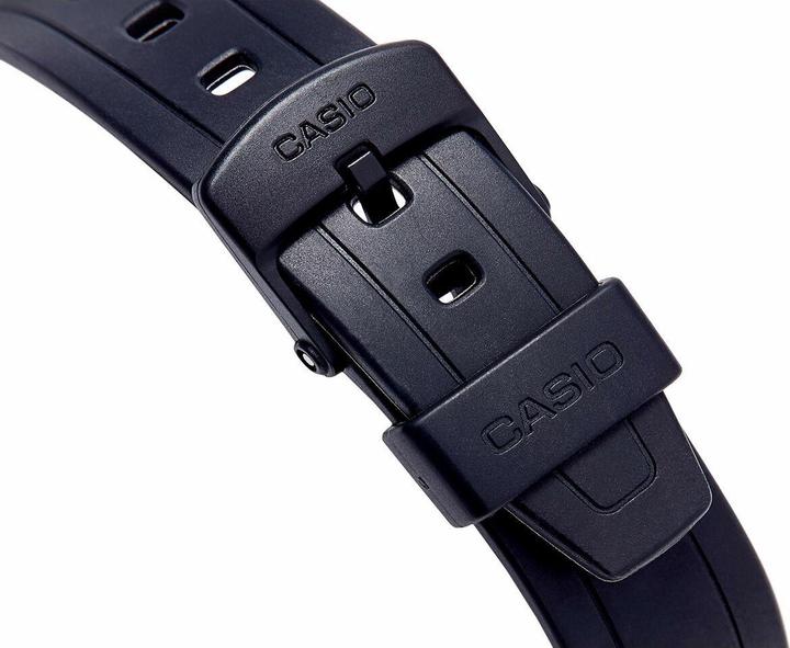 Actual product image Casio W-800h-1aves (Digital watch, 44 mm)