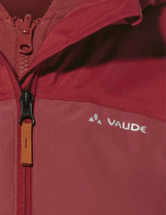 Produktbild Vaude Kid's Escape 3in1 Jacket (110, 116)