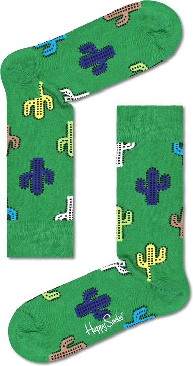 Image du produit Happy Socks Cactus (Une unité par pack, 41 - 46)