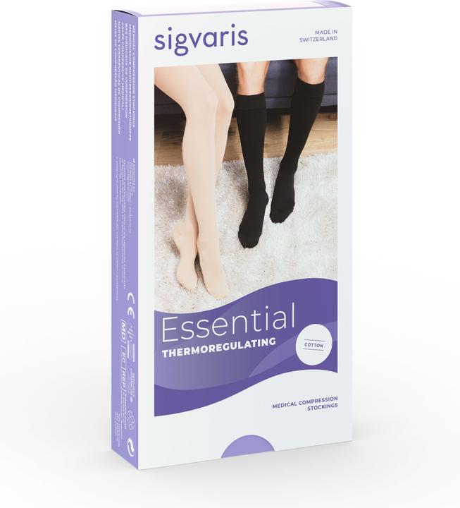 Sigvaris Essentiel (Taille unique)