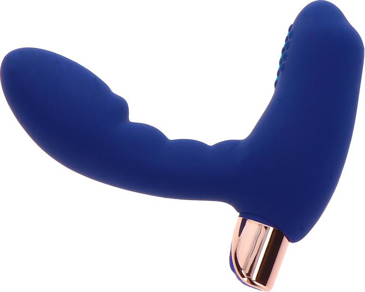 Actual product image ToyJoy The Heroic P-Spot Buttplug